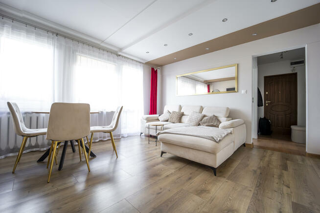 Mieszkanie Lubin, Leszczynowa