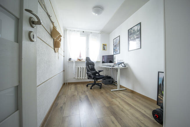 Mieszkanie Lubin, Leszczynowa