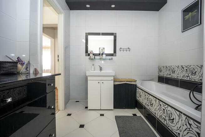 Mieszkanie Lubin, Leszczynowa