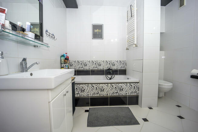 Mieszkanie Lubin, Leszczynowa