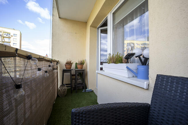 Mieszkanie Lubin, Leszczynowa