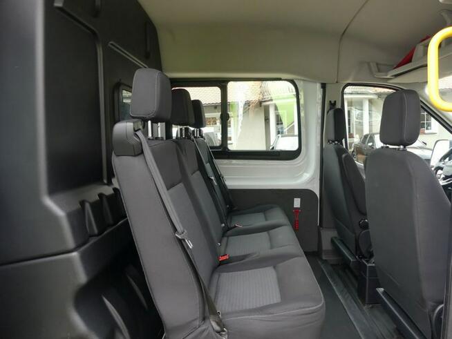 Ford Transit 2,0 Tdci 170KM L3H2 DoKa FT 350 F. VAT-23