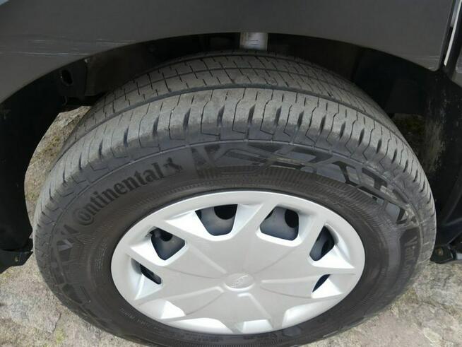 Ford Transit 2,0 Tdci 170KM L3H2 DoKa FT 350 F. VAT-23