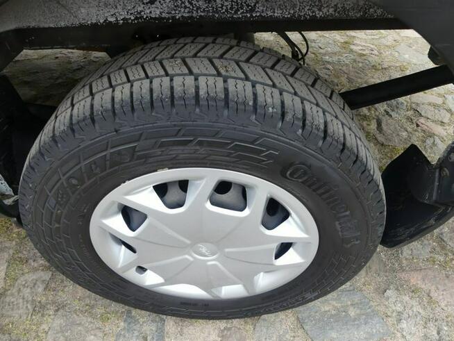 Ford Transit 2,0 Tdci 170KM L3H2 DoKa FT 350 F. VAT-23