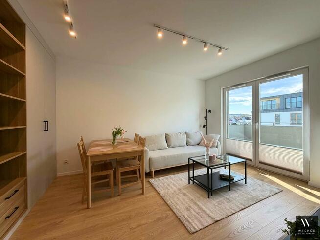 Mieszkanie Wieliczka, Św. Barbary