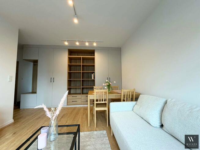 Mieszkanie Wieliczka, Św. Barbary