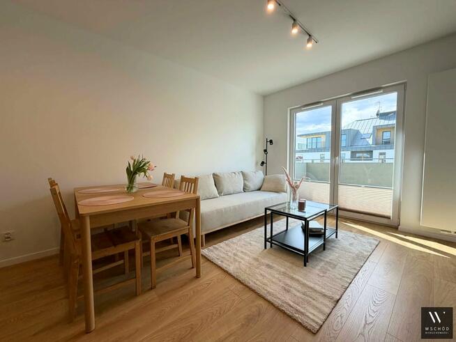 Mieszkanie Wieliczka, Św. Barbary