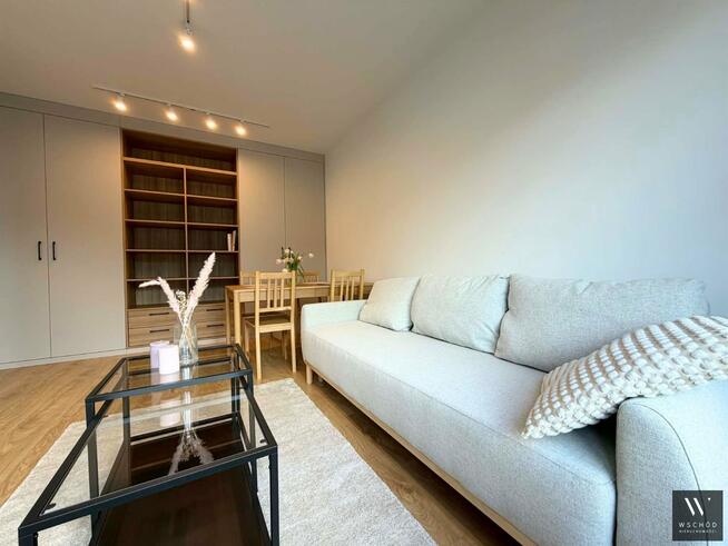 Mieszkanie Wieliczka, Św. Barbary