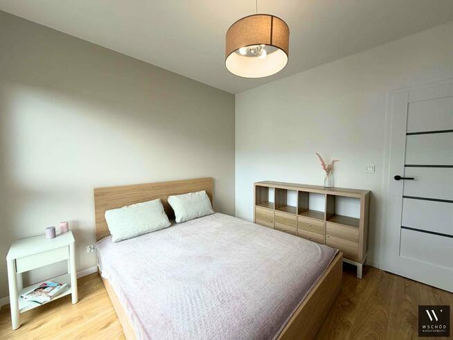 Mieszkanie Wieliczka, Św. Barbary