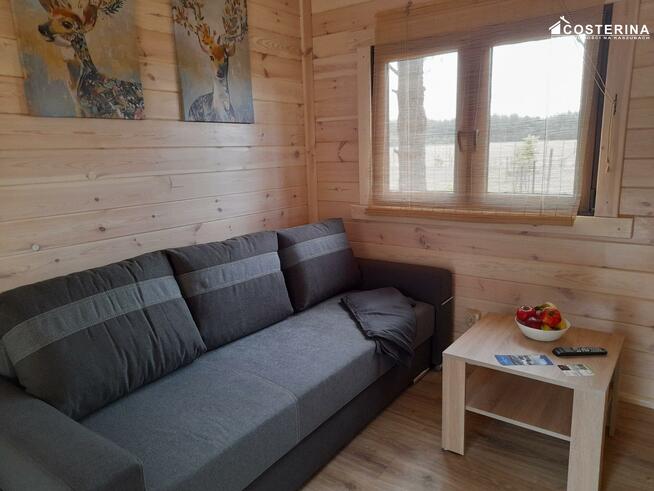 Dom Borsk gm. Karsin