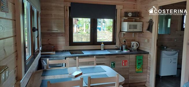 Dom Borsk gm. Karsin