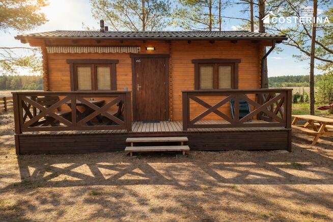 Dom Borsk gm. Karsin