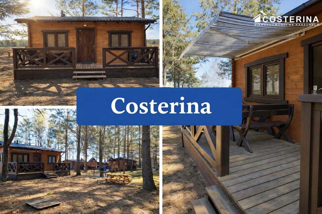 Dom Borsk gm. Karsin