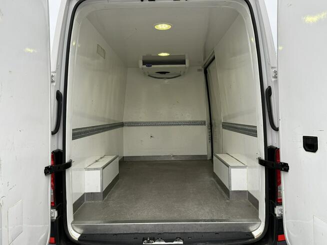 Volkswagen Crafter Salon Polska Poleasingowy I właściciel Serwis ASO VAT 23% Bezwypadkowy