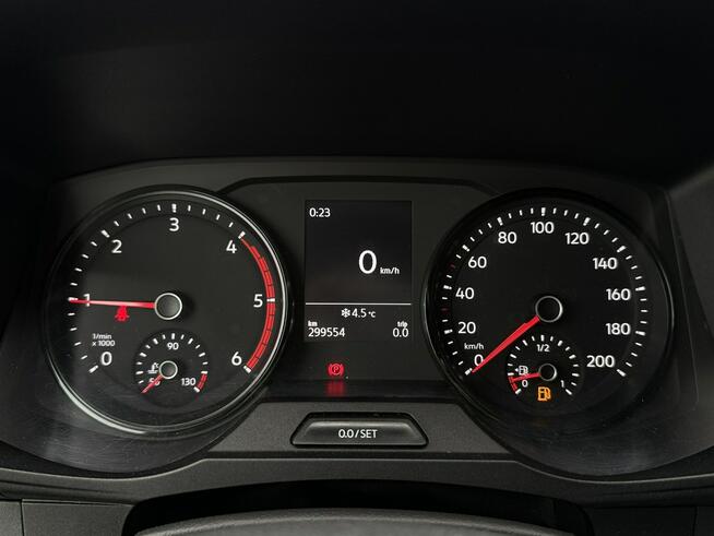 Volkswagen Crafter Salon Polska Poleasingowy I właściciel Serwis ASO VAT 23% Bezwypadkowy