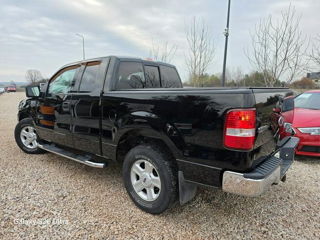 Ford F150 5.4 V8 TRITON#300PS#Rury#Klima#Alus#Mega Stan#Auto Dla Wymagających!!!