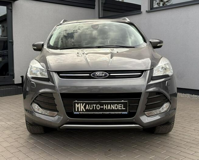 Ford Kuga 2.0 TDCi | 4x4 | Stan BDB | 145 tyś. przebiegu!! | Asyst.parkowania |