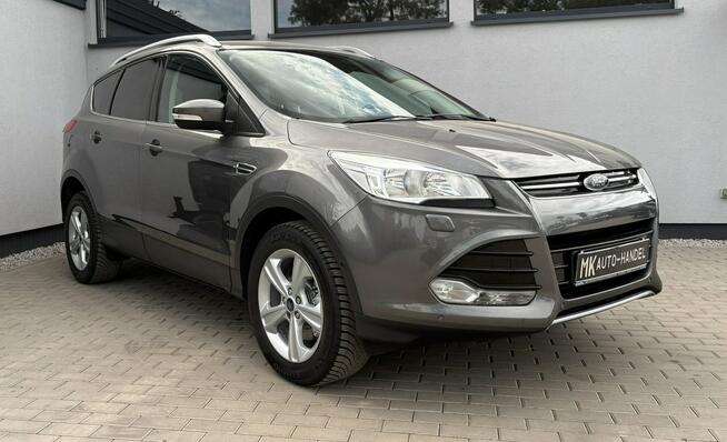 Ford Kuga 2.0 TDCi | 4x4 | Stan BDB | 145 tyś. przebiegu!! | Asyst.parkowania |