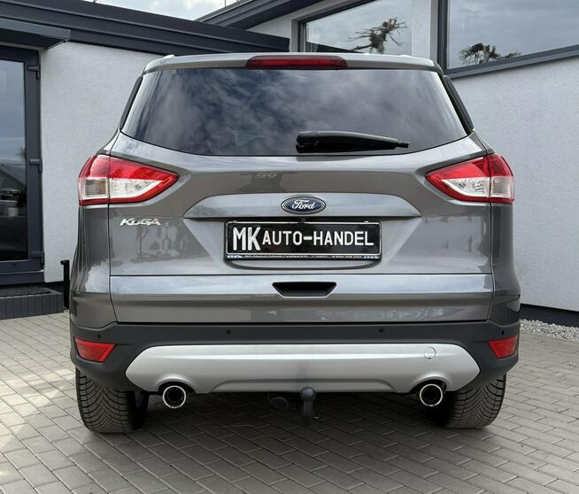 Ford Kuga 2.0 TDCi | 4x4 | Stan BDB | 145 tyś. przebiegu!! | Asyst.parkowania |