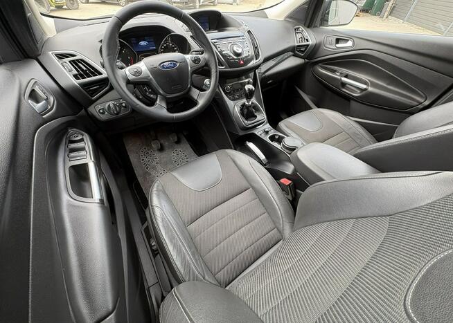 Ford Kuga 2.0 TDCi | 4x4 | Stan BDB | 145 tyś. przebiegu!! | Asyst.parkowania |