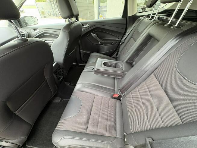 Ford Kuga 2.0 TDCi | 4x4 | Stan BDB | 145 tyś. przebiegu!! | Asyst.parkowania |