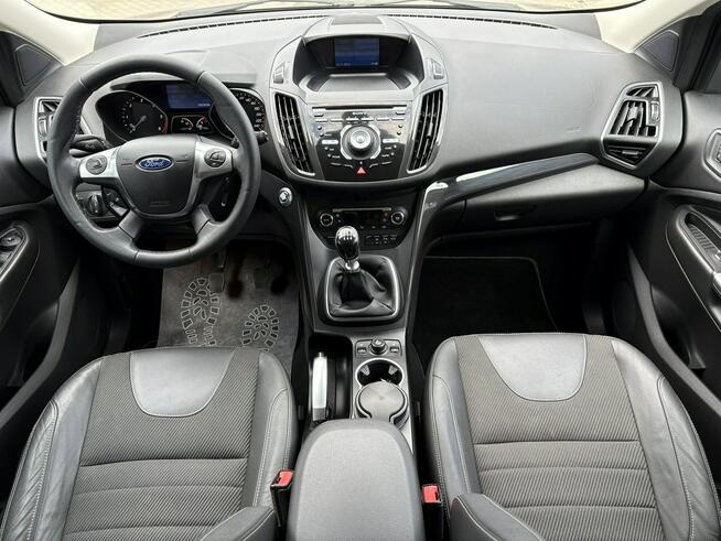 Ford Kuga 2.0 TDCi | 4x4 | Stan BDB | 145 tyś. przebiegu!! | Asyst.parkowania |