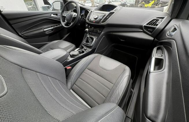 Ford Kuga 2.0 TDCi | 4x4 | Stan BDB | 145 tyś. przebiegu!! | Asyst.parkowania |