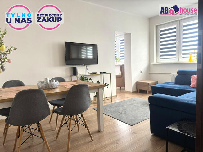 Mieszkanie Gdańsk Śródmieście, Rajska