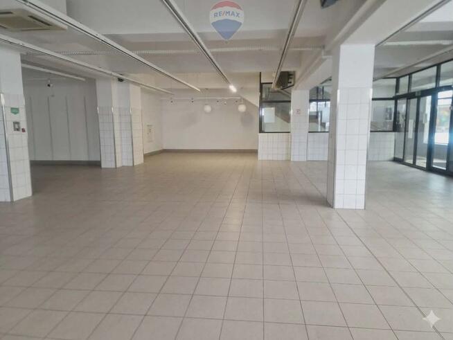 ZAKOPANE LOKAL USŁUGOWY | 307 m² POD MARKET