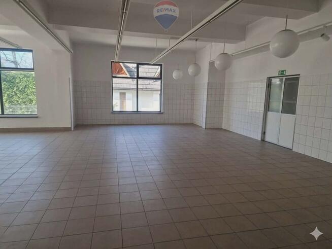 ZAKOPANE LOKAL USŁUGOWY | 307 m² POD MARKET