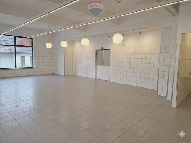 ZAKOPANE LOKAL USŁUGOWY | 307 m² POD MARKET