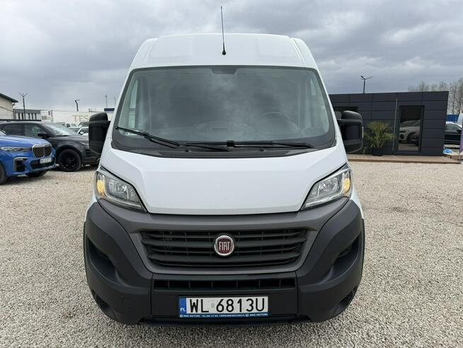 Fiat Ducato Maxi MJ L4H2, Salon Polska! 1 właściciel! FV!