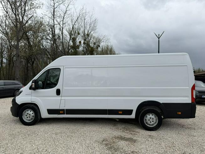 Fiat Ducato Maxi MJ L4H2, Salon Polska! 1 właściciel! FV!