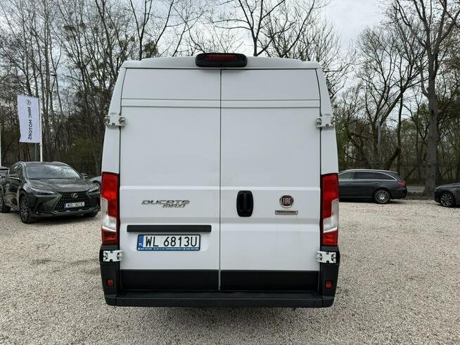 Fiat Ducato Maxi MJ L4H2, Salon Polska! 1 właściciel! FV!