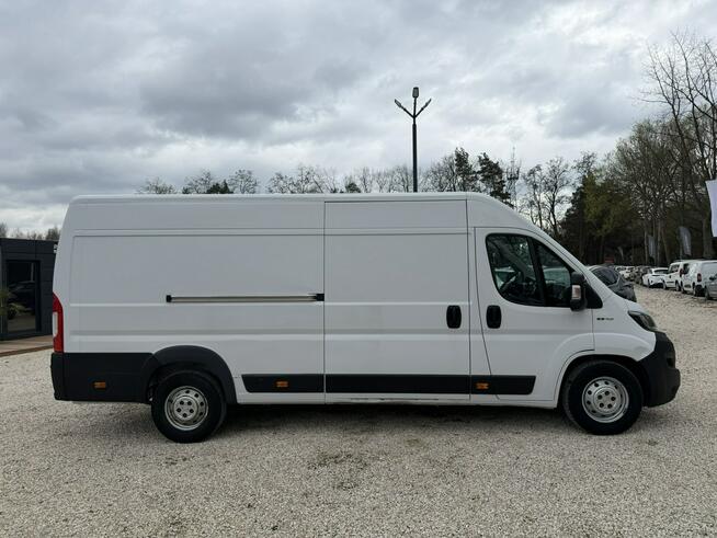 Fiat Ducato Maxi MJ L4H2, Salon Polska! 1 właściciel! FV!