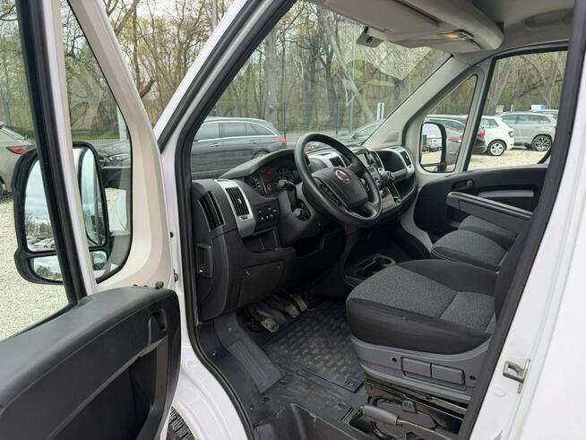 Fiat Ducato Maxi MJ L4H2, Salon Polska! 1 właściciel! FV!
