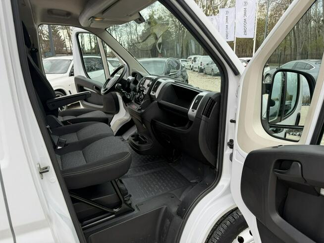 Fiat Ducato Maxi MJ L4H2, Salon Polska! 1 właściciel! FV!