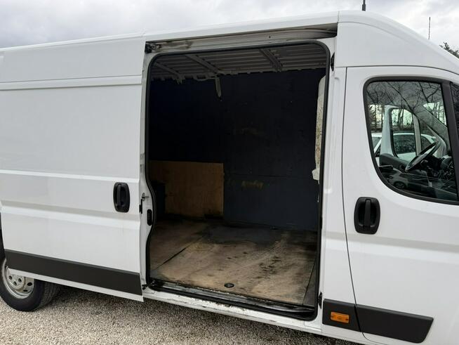 Fiat Ducato Maxi MJ L4H2, Salon Polska! 1 właściciel! FV!
