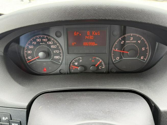 Fiat Ducato Maxi MJ L4H2, Salon Polska! 1 właściciel! FV!