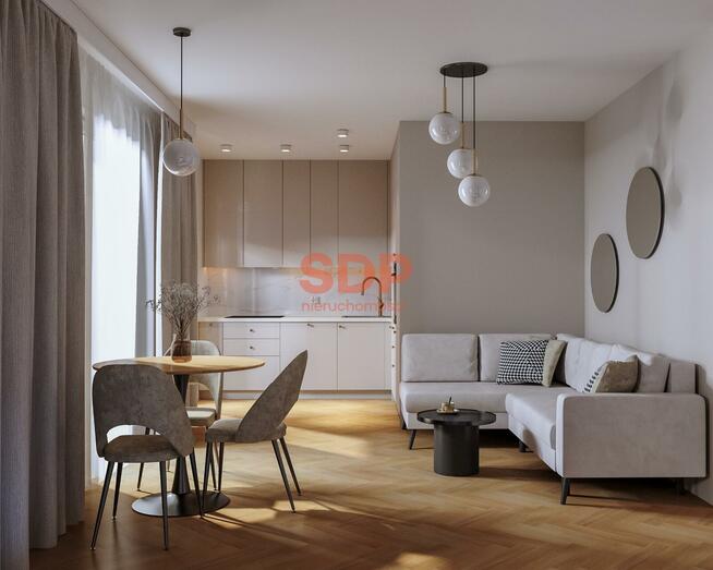 Mieszkanie Wrocław Krzyki, Krzyki, Braterska