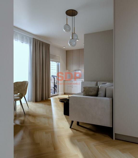 Mieszkanie Wrocław Krzyki, Krzyki, Braterska