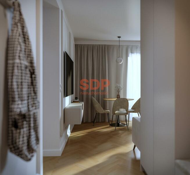 Mieszkanie Wrocław Krzyki, Krzyki, Braterska