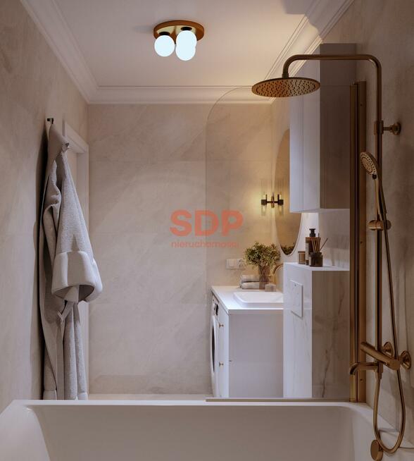 Mieszkanie Wrocław Krzyki, Krzyki, Braterska