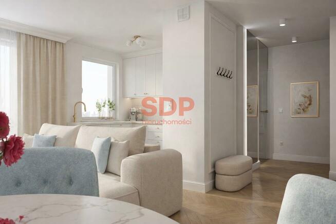 Mieszkanie Wrocław Krzyki, Krzyki, Braterska