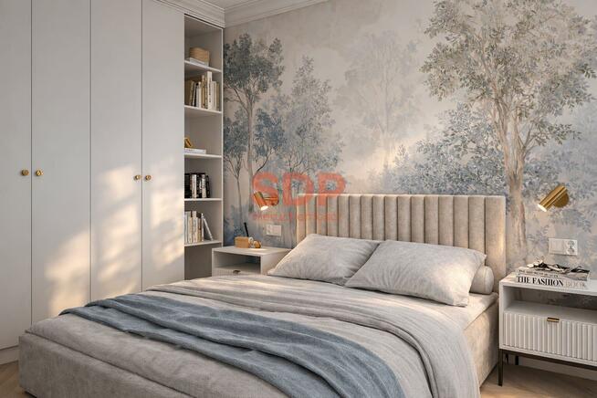 Mieszkanie Wrocław Krzyki, Krzyki, Braterska