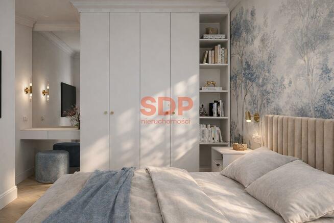 Mieszkanie Wrocław Krzyki, Krzyki, Braterska