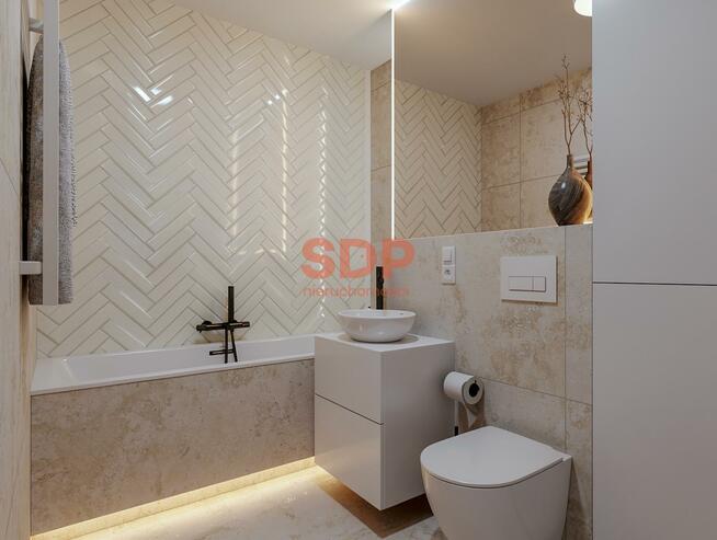 Mieszkanie Wrocław Krzyki, Krzyki, Braterska