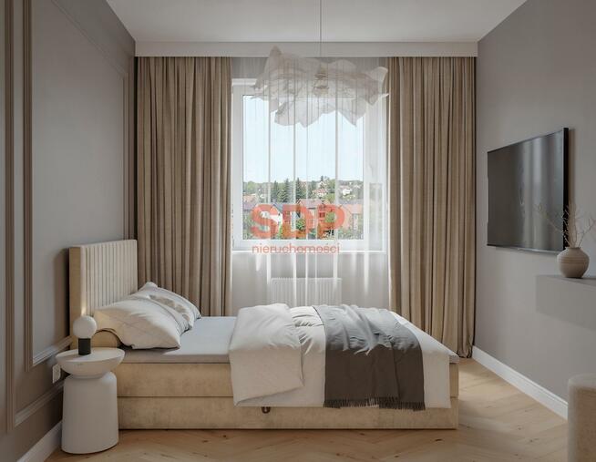 Mieszkanie Wrocław Krzyki, Krzyki, Braterska