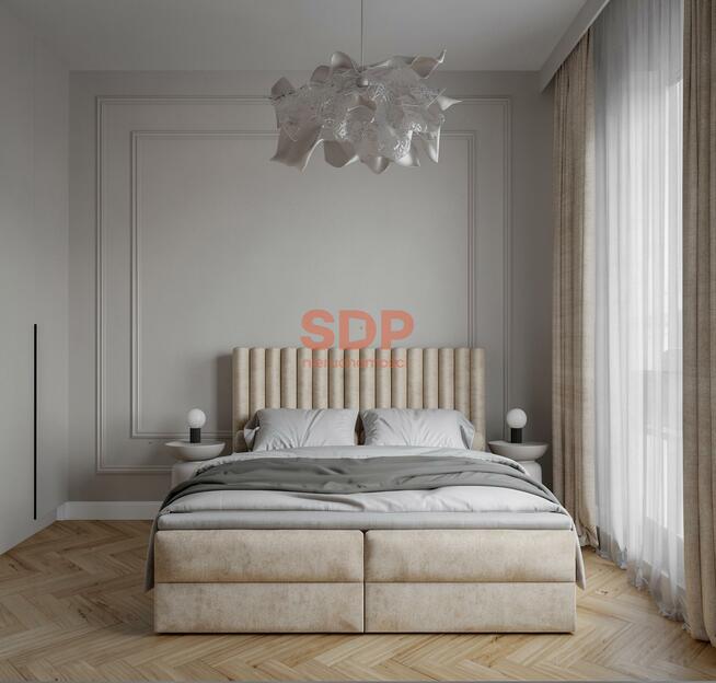 Mieszkanie Wrocław Krzyki, Krzyki, Braterska