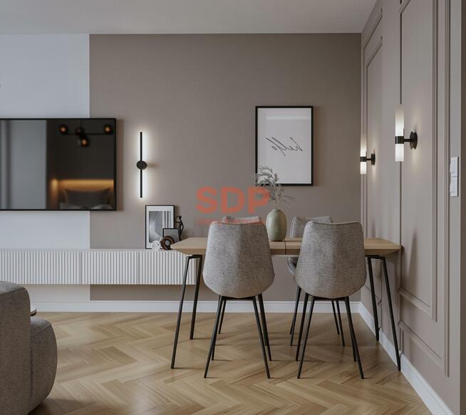 Mieszkanie Wrocław Krzyki, Krzyki, Braterska